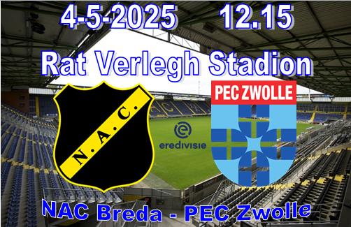 nac - pec